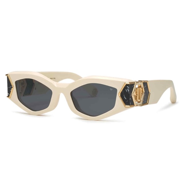 Excluded Philipp Plein Sunglasses New 340